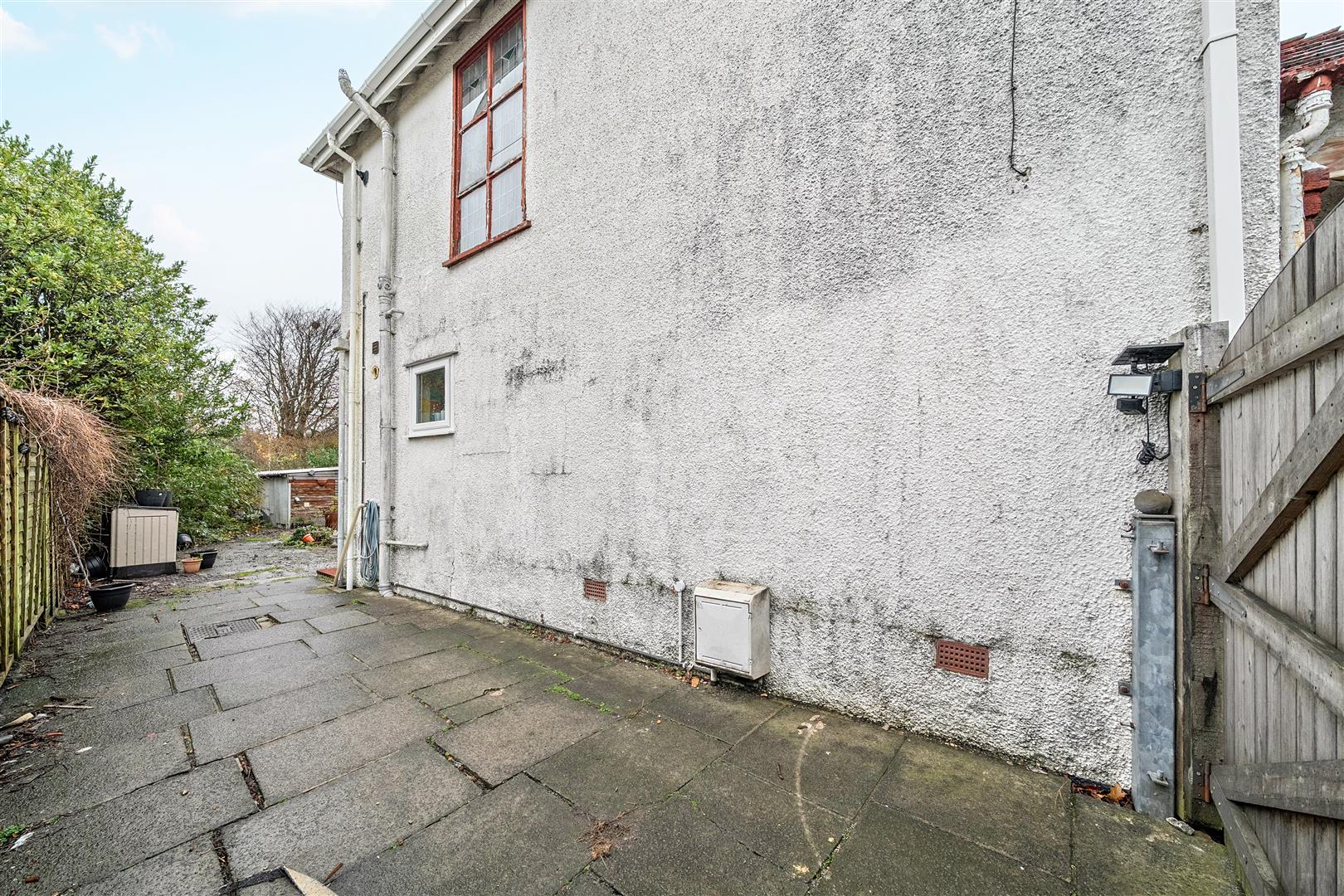 Townhill Road, Cockett, Swansea, SA2 0UR